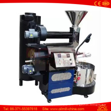 Top Quality Roasting Machine with Cooling System 5kg Coffee Roaster